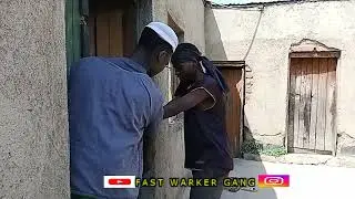 FAST comedy GANG