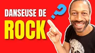 Comment devenir une danseuse de ROCK