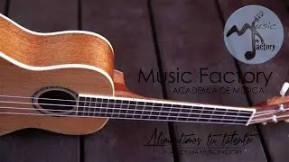 Sofia Ukulele.