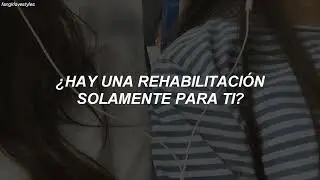 Billie Eilish - wish you were gay (Traducida al Español)