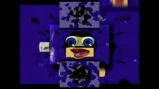 (YTPMV) Klasky Csupo Robot Logo Scan