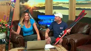 BlueZone Sports - Phil Pugliese - Tahoe Today Show
