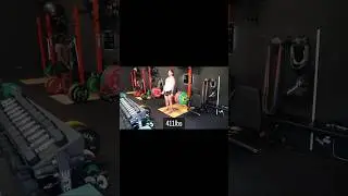 I like deadlifts #deadlift