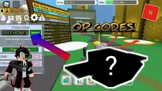 ALL *NEW* CODES OF BEE SWARM SIMULATOR 2020!