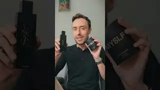 #YSL #MYSLF LE PARFUM VS EAU DE PARFUM #comparison #LEPARFUM