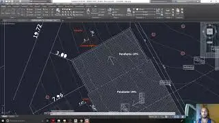 Revit - Create a Toposurface from DWG/PDF