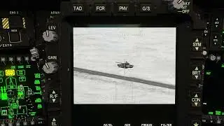 DCS World: первые тесты многопоточности - до 30% прирост (20% в среднем)