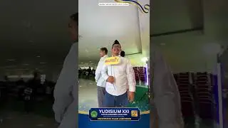REA REO | YUDISIUM TEKNIK UNISLA 2024