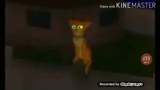 Коты воители warriors русская версия