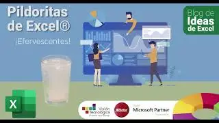 ¿Cómo hacer que el mouse deje de hacer zoom en Excel®? 🖱