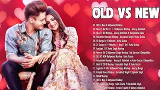 OLD VS NEW Bollywood Mashup Songs 2020 | New Hindi Mashup Songs 2020 | Indian Mashup Songs