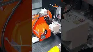 АБМК для общежития в Луганске