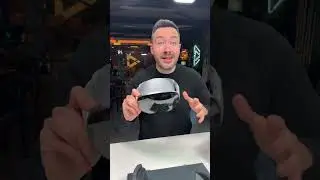 Un vrai concurrent à Apple 2 fois moins cher : le 1er Casque XR de Samsung !