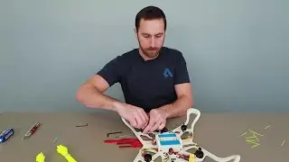 Manufacturing Process with Autodesk Fusion 360 - Video:3.4 Flight Controllers