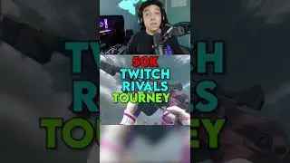 EVER PRO USED THIS IN A $50K TOURNAMENT 