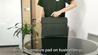 SMAJAYU electronic digital Signature pad which put signature on documents including pdf,word,excel.