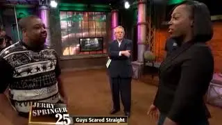 Various outcomes of meeting a trap