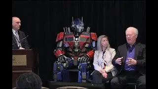 Interview with 3D Systems CEO Dr. Jeffrey A. Graves