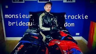 Trackie Dom
