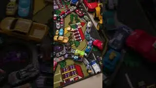 cidade do Noah