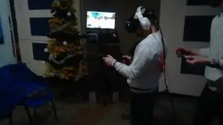 РЕАКЦИЯ 2,ЭТО ВАМ НЕ dendi!