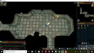 Rs3 - Tricks and TIPS to improve your gameplay (Area loot setting)