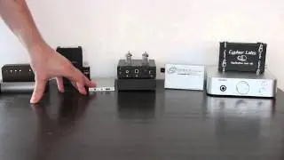 Nine Portable DACs Reviewed