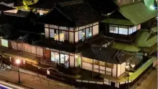 Hayaku: un viaje por Japón a traves del tiempo
