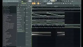 FNF| Mid Fight Masses| Panic Stricken [Lizza Remix] (ft. LizzaStyle 