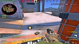 No-scopes