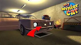 NEW UPDATES! | My Winter Car
