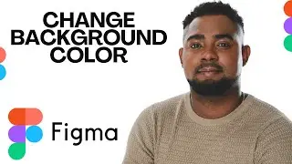 Figma Tutorial: How to Change Background Color (Fast & Easy Guide!)