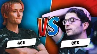 GG.Ace Being The Real OG Against CEB | Ace eSport