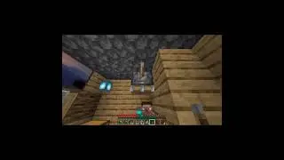 funny moments of Minecraft #shorts