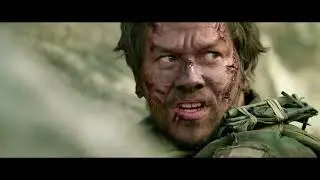 Trailer: Lone Survivor