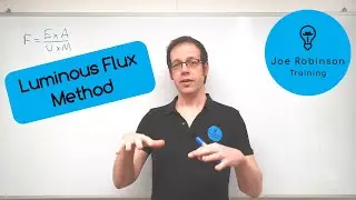 What is the Luminous Flux Method or Lumen Method for Calculating Light Levels?