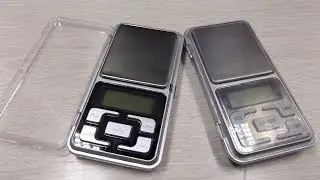 не дорогие весы