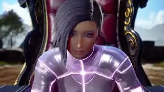 Staying in Flame Ruler for a bit