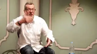 Андрей Ургант/СверхУрочный Час