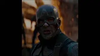 Avengers Endgame || Counting Stars