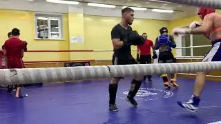 Жаркая пятница