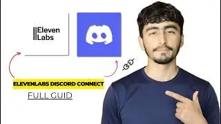 How To Connect ElevenLabs To Discord 2026 | Complete Step-by-Step Guide
