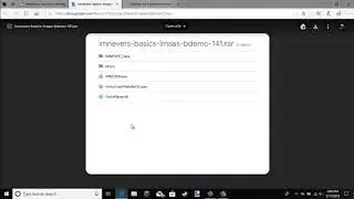 How To Install Imnever's Basics Beta Demo (For Im ever)