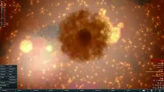 cleanse it in nuclear fire