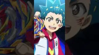 who is strongest ❓ (Valt vs Phi) Beyblade burst