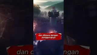 Yang dipikul Lebih Baik daripada Mengemis  #ensiklopediahadits #hadits #shortshadits