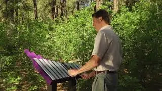 Merry Weenotes   Sound Clip