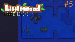 HERO | Littlewood #5
