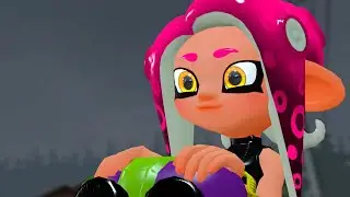 8 Stop Playing Games !! / Agent 3 & 8 part 3