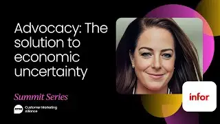 Advocates and employees: The solution to economic uncertainty